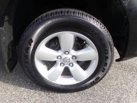 2013 RAM 1500 Express