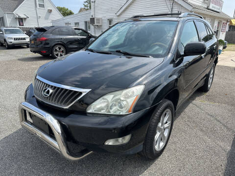 2009 Lexus RX 350 for sale at Jerusalem Auto Inc in North Merrick NY