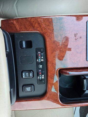 2006 Lexus GS 300
