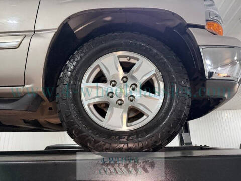 2006 Chevrolet Tahoe