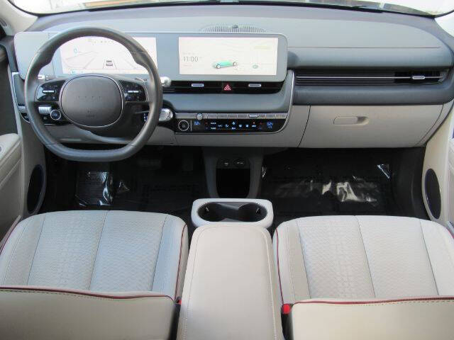 2023 Hyundai Ioniq 5 SEL