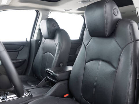 2013 GMC Acadia SLT-1