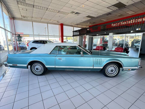 1979 Lincoln Continental