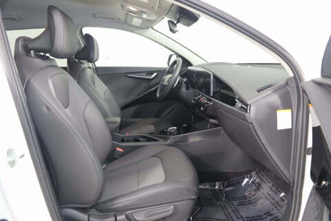 2023 Kia Niro EV Wind