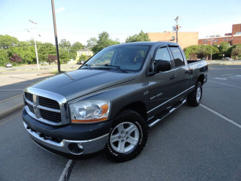 2006 Dodge Ram Pickup 1500