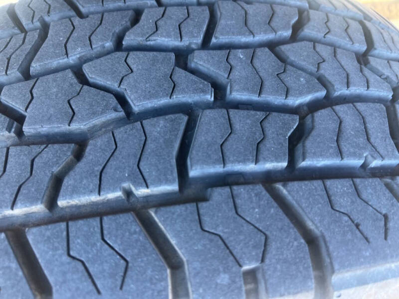 2020 Chevrolet Silverado 2500HD