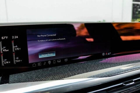 2025 Cadillac Escalade-V