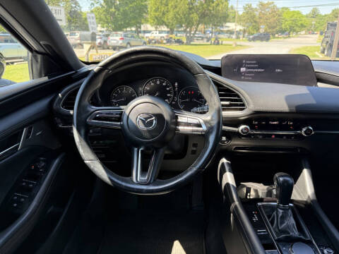 2020 Mazda Mazda3 Hatchback Preferred