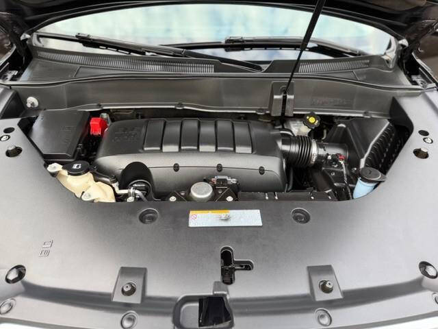 2016 GMC Acadia SLT-1