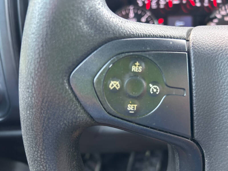 2016 GMC Sierra 1500