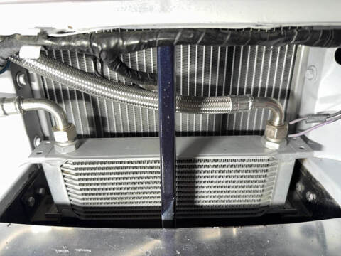 1972 MG Midget