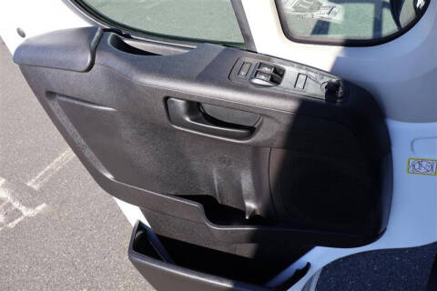 2021 RAM ProMaster 1500 118 WB