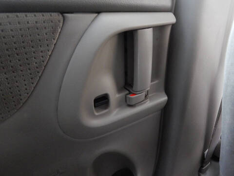 2007 Toyota Sienna LE 8-Passenger