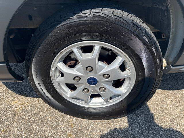 2016 Ford Transit 250