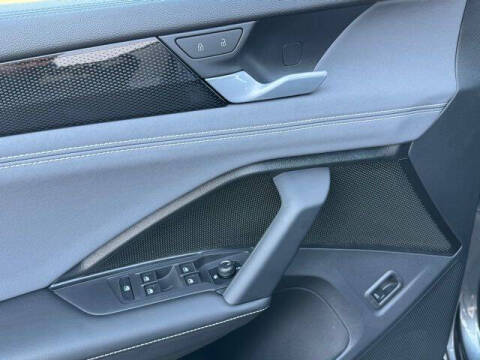 2026 Volkswagen Tiguan SE R-Line Black 4Motion