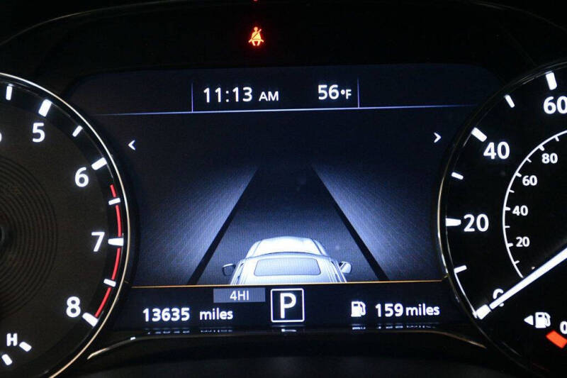 2024 Infiniti QX80 Premium Select