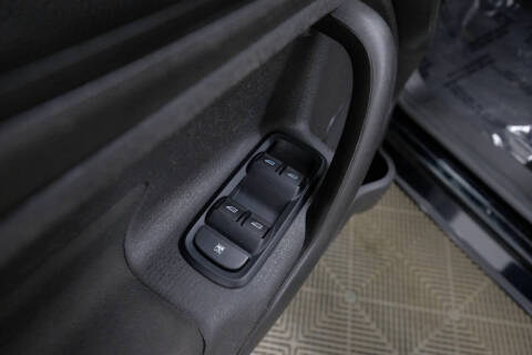 2017 Ford Fiesta SE