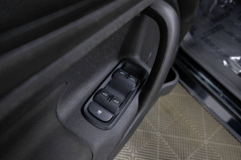 2017 Ford Fiesta SE