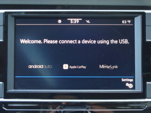 2021 Volkswagen Jetta