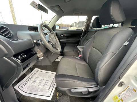 2014 Scion xB Release Series 10.0