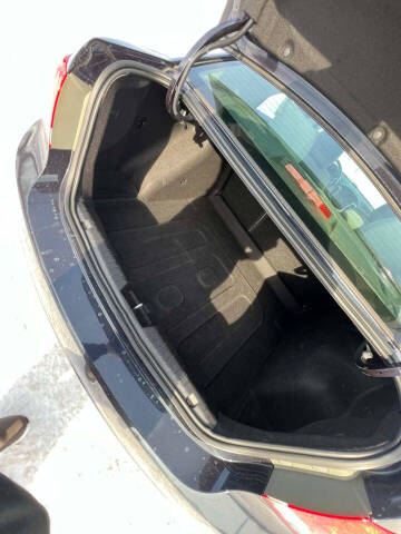 2014 Chevrolet Cruze 1LT Auto