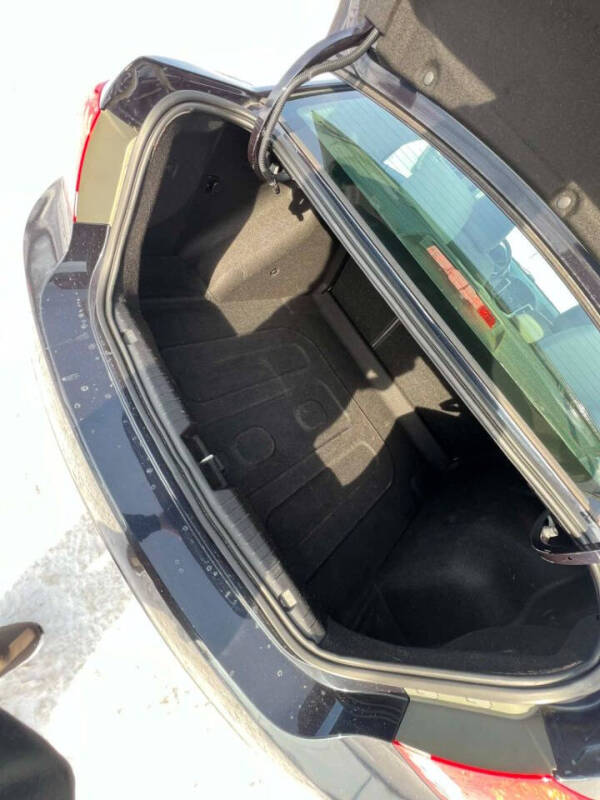 2014 Chevrolet Cruze 1LT Auto