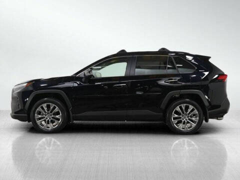 2024 Toyota RAV4 Limited