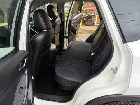 2013 Mazda CX-5 Touring