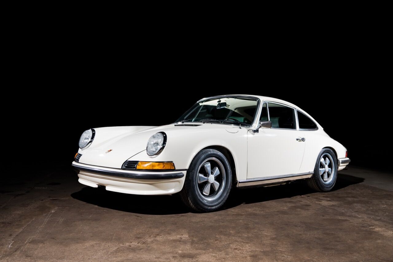 1973 Porsche 911 For Sale ®