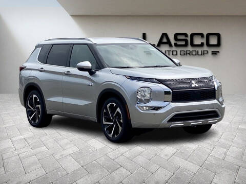 2023 Mitsubishi Outlander PHEV for sale at Lasco of Waterford in Waterford MI