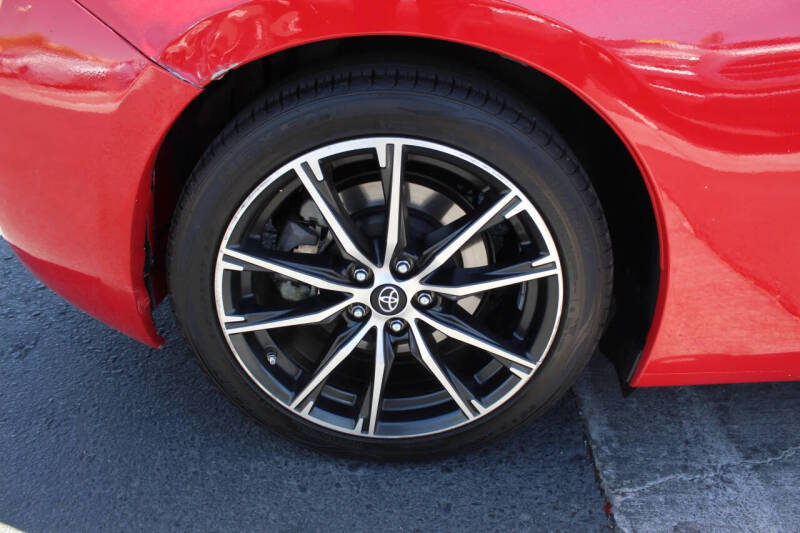 2020 Toyota 86