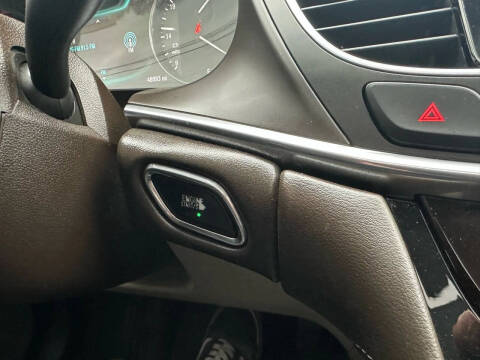 2019 Buick LaCrosse Essence