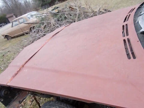 1968 Oldsmobile Eighty-Eight