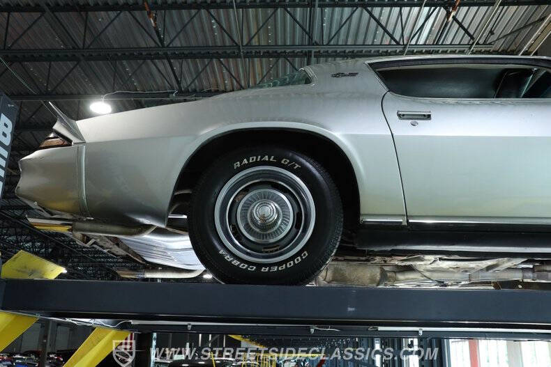 1978 Chevrolet Camaro
