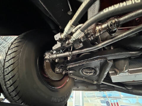 1956 Ford Thunderbird