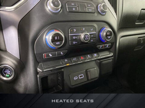 2019 GMC Sierra 1500 Elevation