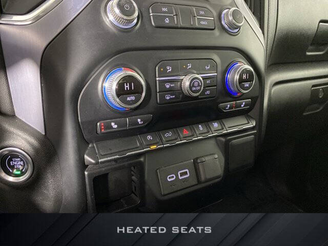 2019 GMC Sierra 1500 Elevation