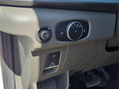 2026 Ford Transit 250
