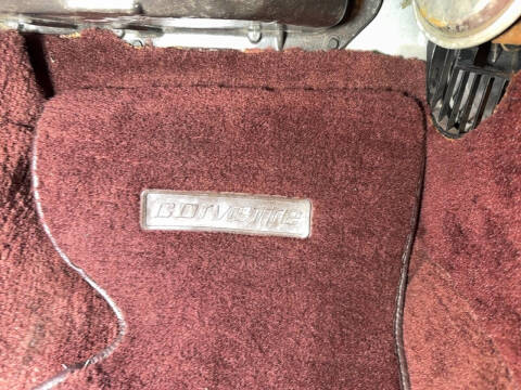 1980 Chevrolet Corvette