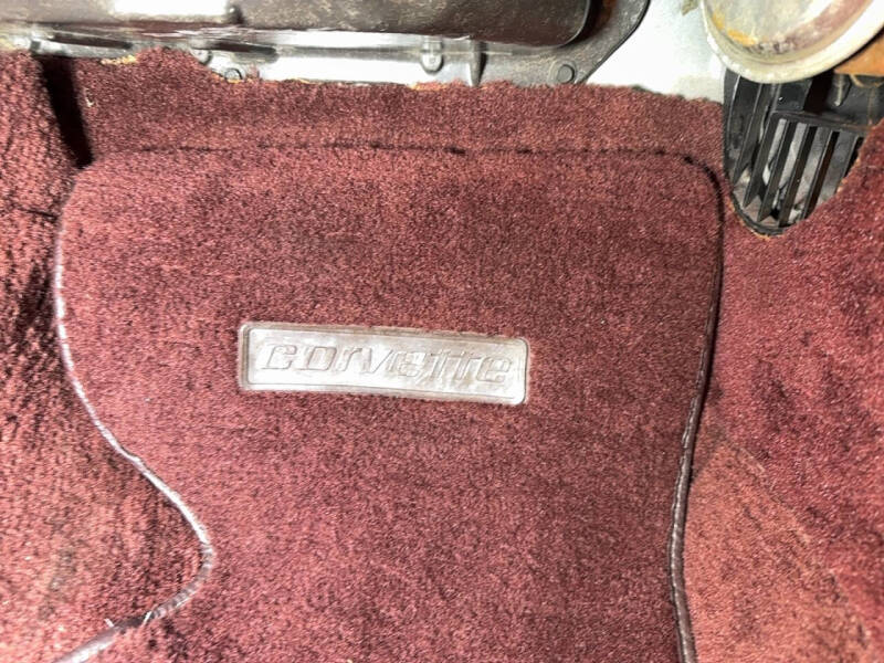 1980 Chevrolet Corvette