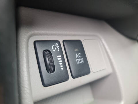 2010 Toyota RAV4 Limited