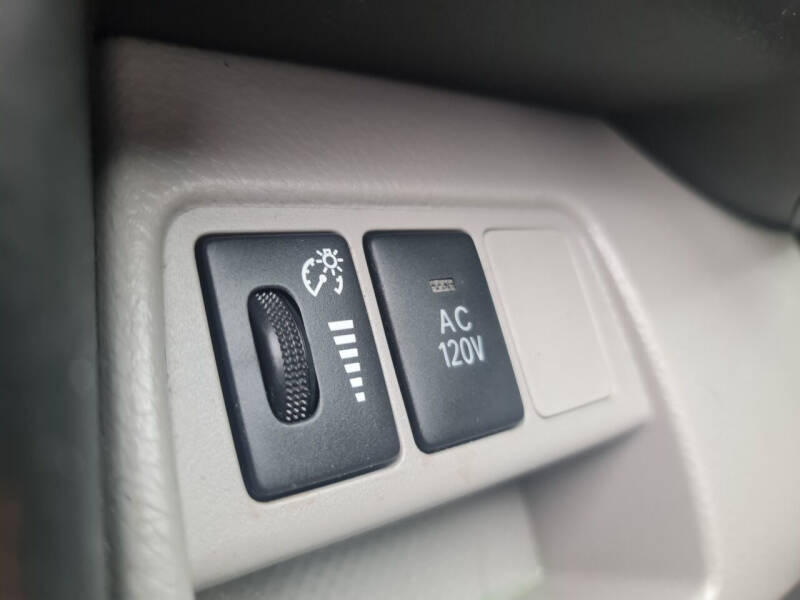 2010 Toyota RAV4 Limited