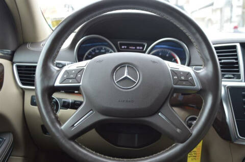 2013 Mercedes-Benz GL-Class GL 450 4MATIC