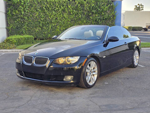2007 BMW 3 Series 328i