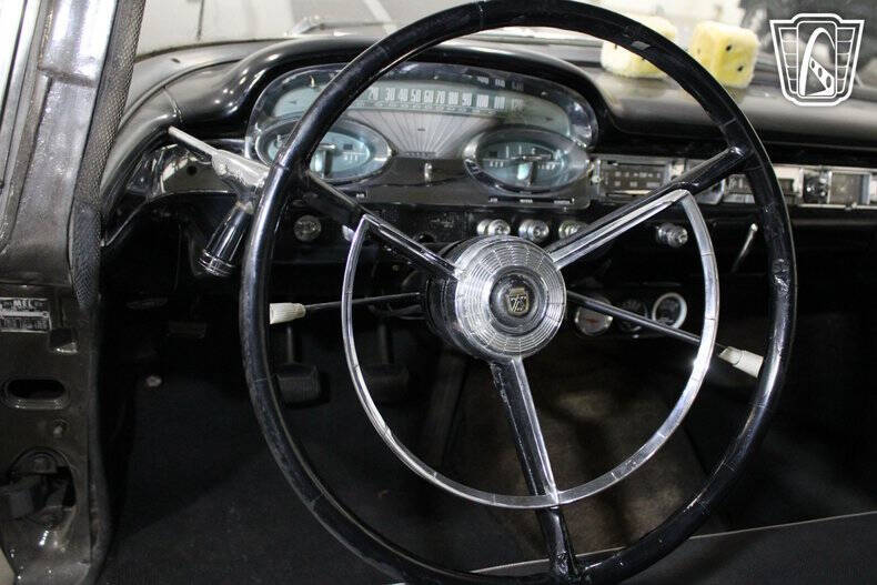 1959 Edsel Ranger