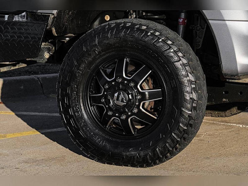 2020 Ford F-350 Super Duty Lariat