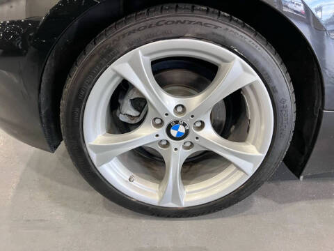 2012 BMW Z4 sDrive28i