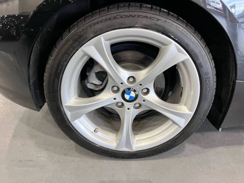 2012 BMW Z4 sDrive28i