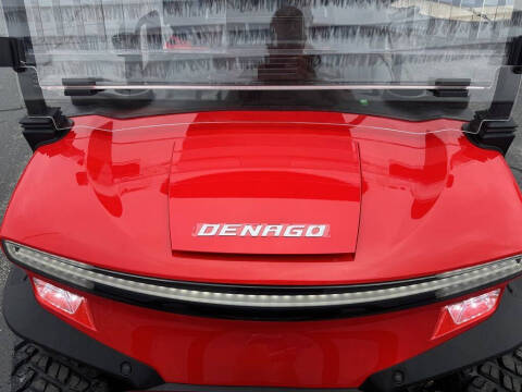 2025 Denago Nomad XL