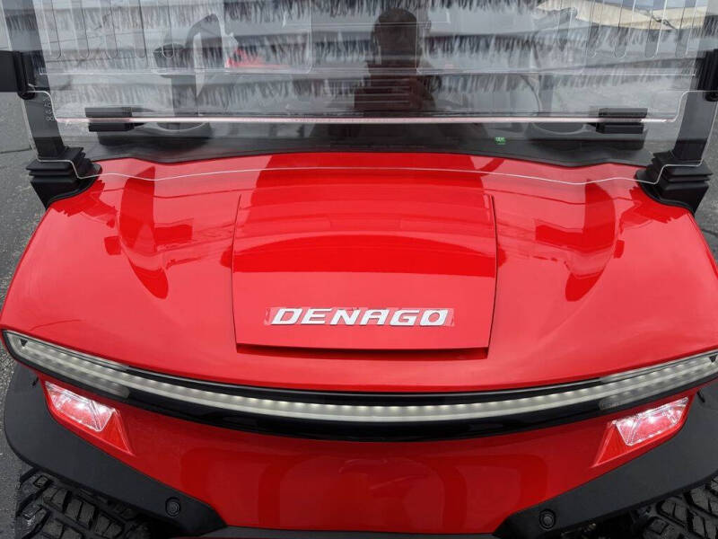 2025 Denago Nomad XL